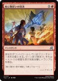 死に物狂いの対決/Frantic Confrontation 【日本語版】 [TLE-赤U]
