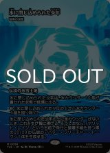 氷に閉じ込められた少年/The Boy in the Iceberg (全面アート版) 【日本語版】 [TLE-土地MR]
