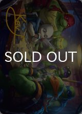 人生の学び/Lessons from Life No.014 (箔押し版) 【英語版】 [TMT-アート]