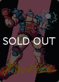 無敵の存在、クランゲ/Krang, the All-Powerful No.034 (箔押し版) 【英語版】 [TMT-アート]