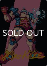 無敵の存在、クランゲ/Krang, the All-Powerful No.034 (箔押し版) 【英語版】 [TMT-アート]