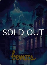 島/Island No.037 (箔押し版) 【英語版】 [TMT-アート]