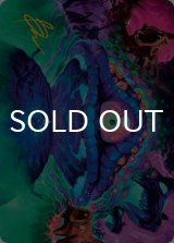 お化けキノコ/Humongous Fungus No.045 (箔押し版) 【英語版】 [TMT-アート]