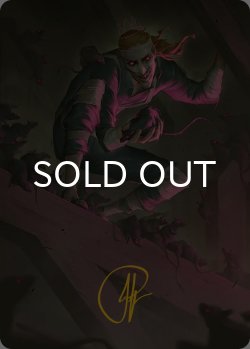 画像1: 混沌の創造主、ラットキング/Rat King, the Chaosbringer No.053 (箔押し版) 【日本語版】 [TMT-アート]