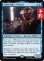 画像1: マイルズ・オブライエン主任/Chief Miles O'Brien 【英語版】 [TRC-青R] (予約J) (1)