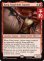 画像1: 怪しげな艦長、カーン/Kang, Suspicious Captain 【英語版】 [TRC-赤R] (予約J) (1)