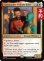 画像1: ウィリアム・ライカー司令官/Commander William Riker 【英語版】 [TRC-金R] (予約J) (1)