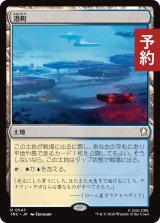 港町/Port Town 【日本語版】 [TRC-土地R] (予約J)