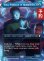 画像1: 人文科学の教授、データ/Data, Professor of Humanities (全面アート版) 【英語版】 [TRC-青R] (予約J) (1)