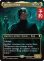 画像1: ボーグのロキュータス/Locutus of Borg (全面アート版) 【英語版】 [TRC-金MR] (予約K) (1)