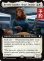 画像1: 船医、ビバリー・クラッシャー/Beverly Crusher, Ship's Doctor (拡張アート版) 【英語版】 [TRC-白R] (予約J) (1)