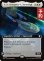 画像1: ソヴェリン級 、U.S.S. エンタープライズE/U.S.S. Enterprise-E, Sovereign (拡張アート版) 【英語版】 [TRC-白R] (予約J) (1)
