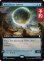 画像1: ボーグの偵察スフィア/Borg Scout Sphere (拡張アート版) 【英語版】 [TRC-青R] (予約J) (1)