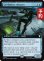 画像1: 抱き込まれた副官/Co-Option Adjutant (拡張アート版) 【英語版】 [TRC-青R] (予約J) (1)