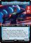 画像1: 戦術主任、トゥヴォック/Tuvok, Chief Tactical Officer (拡張アート版) 【英語版】 [TRC-青R] (予約J) (1)