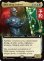 画像1: 進化したボーグ、ワン/One, Borg Evolved (拡張アート版) 【英語版】 [TRC-金R] (予約J) (1)