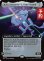 画像1: 時間混濁、U.S.S. エンタープライズC/U.S.S. Enterprise-C, Time-Tossed (拡張アート版) 【英語版】 [TRC-灰R] (予約J) (1)