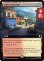 画像1: 断崖の避難所/Clifftop Retreat (拡張アート版) 【英語版】 [TRC-土地R] (予約J) (1)