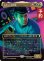 画像1: スポック司令官/Commander Spock (全面アート版) 【日本語版】 [TRC-金MR] (予約K) (1)