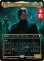 画像1: ボーグのロキュータス/Locutus of Borg (全面アート版) 【日本語版】 [TRC-金MR] (予約K) (1)