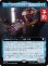 画像1: マイルズ・オブライエン主任/Chief Miles O'Brien (拡張アート版) 【日本語版】 [TRC-青R] (予約J) (1)