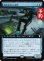 画像1: 抱き込まれた副官/Co-Option Adjutant (拡張アート版) 【日本語版】 [TRC-青R] (予約J) (1)