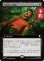 画像1: 負傷者への同化/Assimilate the Wounded (拡張アート版) 【日本語版】 [TRC-黒R] (予約J) (1)