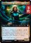 画像1: 外交的なエンパス、トロイ司令官/Cmdr. Troi, Outgoing Empath (拡張アート版) 【日本語版】 [TRC-金R] (予約J) (1)