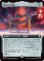 画像1: カーレスの剣/The Sword of Kahless (拡張アート版) 【日本語版】 [TRC-灰R] (予約K) (1)