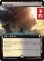 画像1: 日食の草原/Eclipsed Steppe (拡張アート版) 【日本語版】 [TRC-土地R] (予約J) (1)