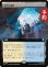 画像1: 氷河の城砦/Glacial Fortress (拡張アート版) 【日本語版】 [TRC-土地R] (予約J) (1)