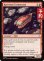 画像1: 飽くなき宇宙生物/Ravenous Cosmozoan 【英語版】 [TRK-赤U] (予約J) (1)