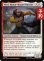 画像1: 名誉に縛られし戦士、ウォーフ/Worf, Honor-Bound Warrior 【英語版】 [TRK-金U] (予約J) (1)