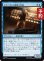 画像1: ドミニオンの破壊工作員/Dominion Saboteur 【日本語版】 [TRK-青U] (予約J) (1)