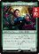 画像1: 生ける遺産、ジャッジア・ダックス/Jadzia Dax, Living Legacy 【日本語版】 [TRK-緑MR] (予約J) (1)