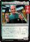 画像1: 緊急用医療ホログラム、ザ・ドクター/The Doctor, EMH 【日本語版】 [TRK-金U] (予約J) (1)