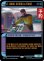 画像1: ジョーディ・ラ＝フォージ少佐/Lt. Cmdr. Geordi La Forge (ショーケース版) 【英語版】 [TRK-青R] (予約J) (1)