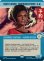 画像1: 通信士官、ニヨータ・ウフーラ/Nyota Uhura, Communications (ショーケース版) 【英語版】 [TRK-青R] (予約J) (1)