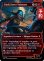 画像1: 凶暴な夢想家、ルレル/L'Rell, Fierce Visionary (ショーケース版) 【英語版】 [TRK-金U] (予約J) (1)