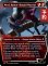 画像1: 名誉に縛られし戦士、ウォーフ/Worf, Honor-Bound Warrior No.435 (ショーケース版) 【英語版】 [TRK-金U] (予約J) (1)