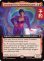 画像1: 魅惑の客人、ラクサナ・トロイ/Lwaxana Troi, Charming Guest (拡張アート版) 【英語版】 [TRK-赤R] (予約J) (1)