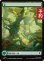 画像1: 森/Forest No.311 (全面アート版) 【日本語版】 [TRK-土地C] (予約J) (1)