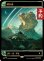 画像1: 寺院の庭/Temple Garden (ショーケース版) 【日本語版】 [TRK-土地R] (予約J) (1)