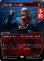 画像1: 冷たい戦士、チャン将軍/General Chang, Cold Warrior No.427 (ショーケース版) 【日本語版】 [TRK-黒R] (予約J) (1)