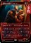 画像1: 聡明なる請負人、ウォーフ/Worf, Intelligence Contractor (ショーケース版) 【日本語版】 [TRK-赤R] (予約J) (1)