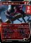 画像1: 名誉に縛られし戦士、ウォーフ/Worf, Honor-Bound Warrior No.435 (ショーケース版) 【日本語版】 [TRK-金U] (予約J) (1)