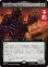画像1: 悪意の外皮、アルマス/Armus, Skin of Evil (拡張アート版) 【日本語版】 [TRK-黒R] (予約J) (1)