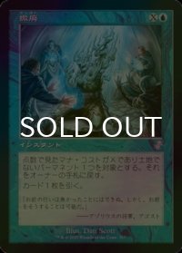 [FOIL] 撤廃/Repeal (旧枠) 【日本語版】 [TSR-青TS]