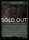 転置された恐竜/Displaced Dinosaurs 【日本語版】 [WHO-緑U]