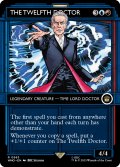 12代目ドクター/The Twelfth Doctor (ショーケース版) 【英語版】 [WHO-金R]